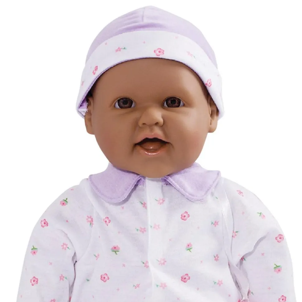 16" Loveable Soft Body Baby Dolls