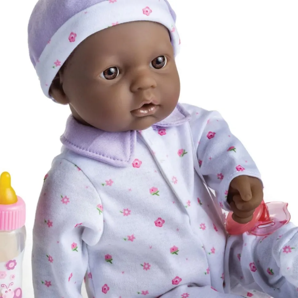16" Loveable Soft Body Baby Dolls