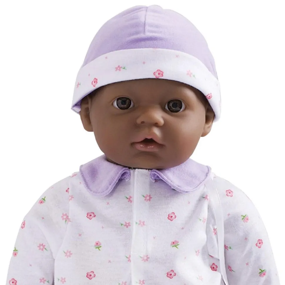 16" Loveable Soft Body Baby Dolls