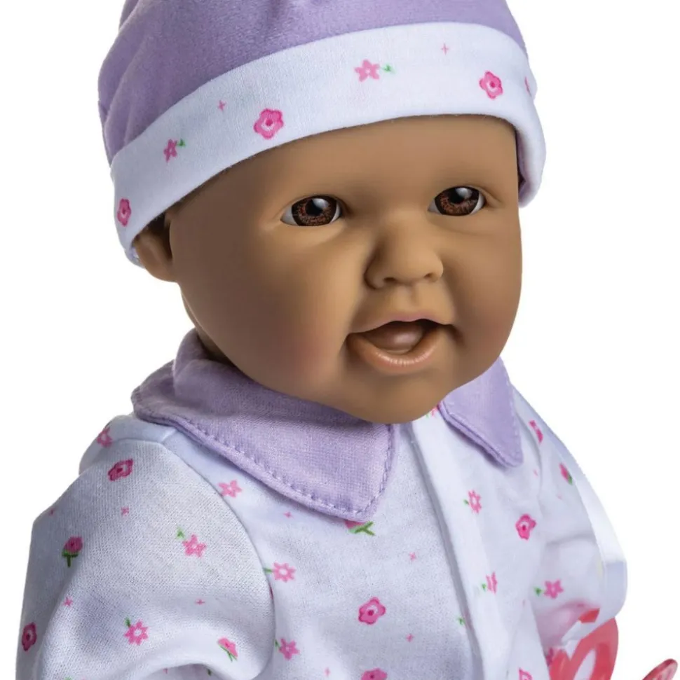 16" Loveable Soft Body Baby Dolls