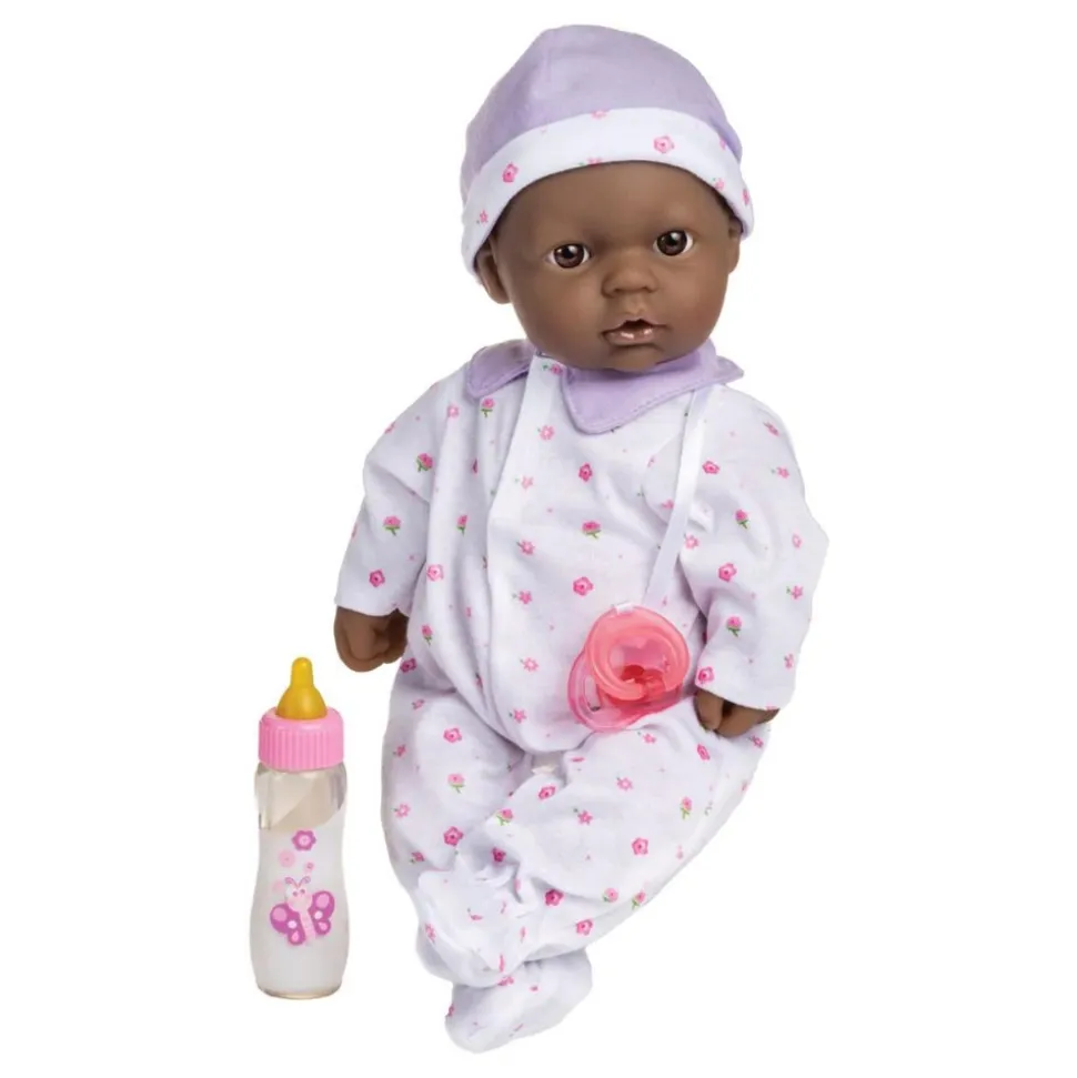 16" Loveable Soft Body Baby Dolls