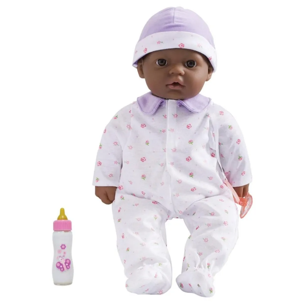 16" Loveable Soft Body Baby Dolls