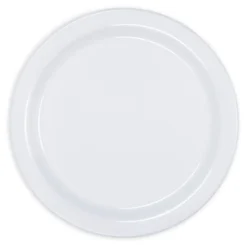 9" Lunch Plate