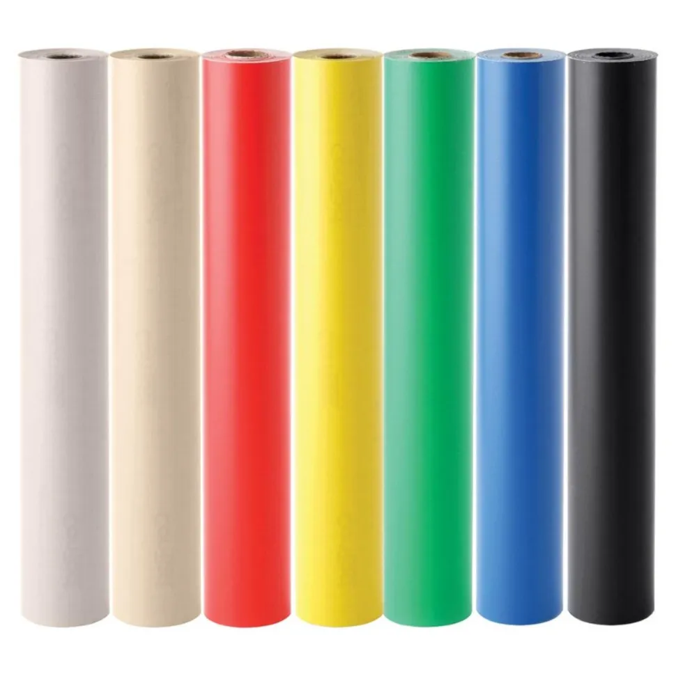 Magic Cover Adhesive Rolls 18" Wide