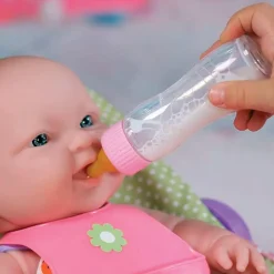 Magic Milk and Juice Baby Bottles