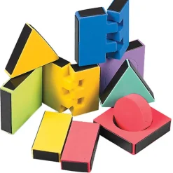 Magic Shapes 108 Pieces