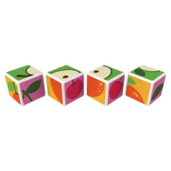 Magicube Fruit Puzzle