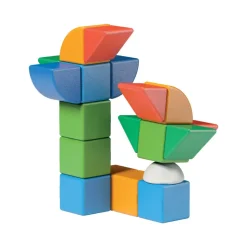 Magicube Magnetic Shapes 25 Pieces
