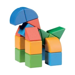 Magicube Magnetic Shapes 25 Pieces