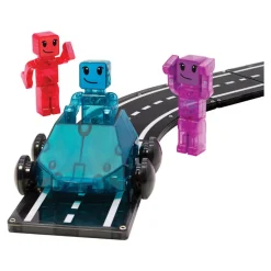 MAGNA-TILES®F Dashers 6 Piece Set