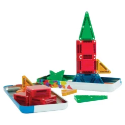 MAGNA-TILES® microMAGS™ Travel Set