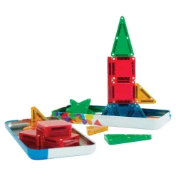 MAGNA-TILES® microMAGS™ Travel Set