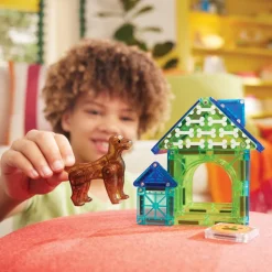 MAGNA-TILES® Pets