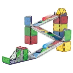 MAGNA-TILES® Rail Racers