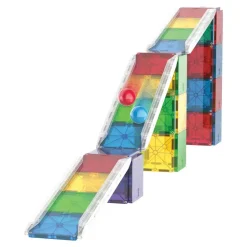 MAGNA-TILES® Rail Racers
