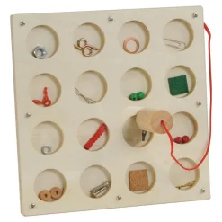 Magnetic Discovery Board