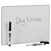 Magnetic Dry Erase Boards Set of 10