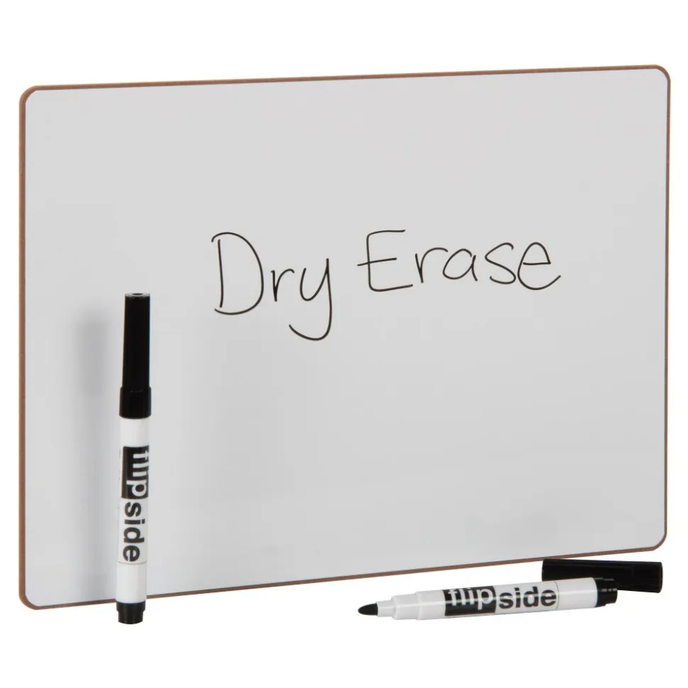Magnetic Dry Erase Boards Set of 10