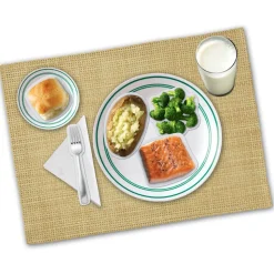 Magnetic Healthy Food Set