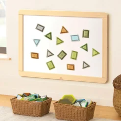 Magnetic LED Wall-Mounted Board