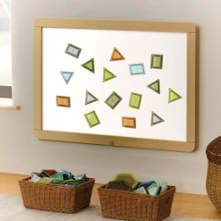 Magnetic LED Wall-Mounted Board