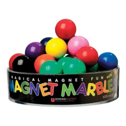 Magnetic Marbles Set of 20