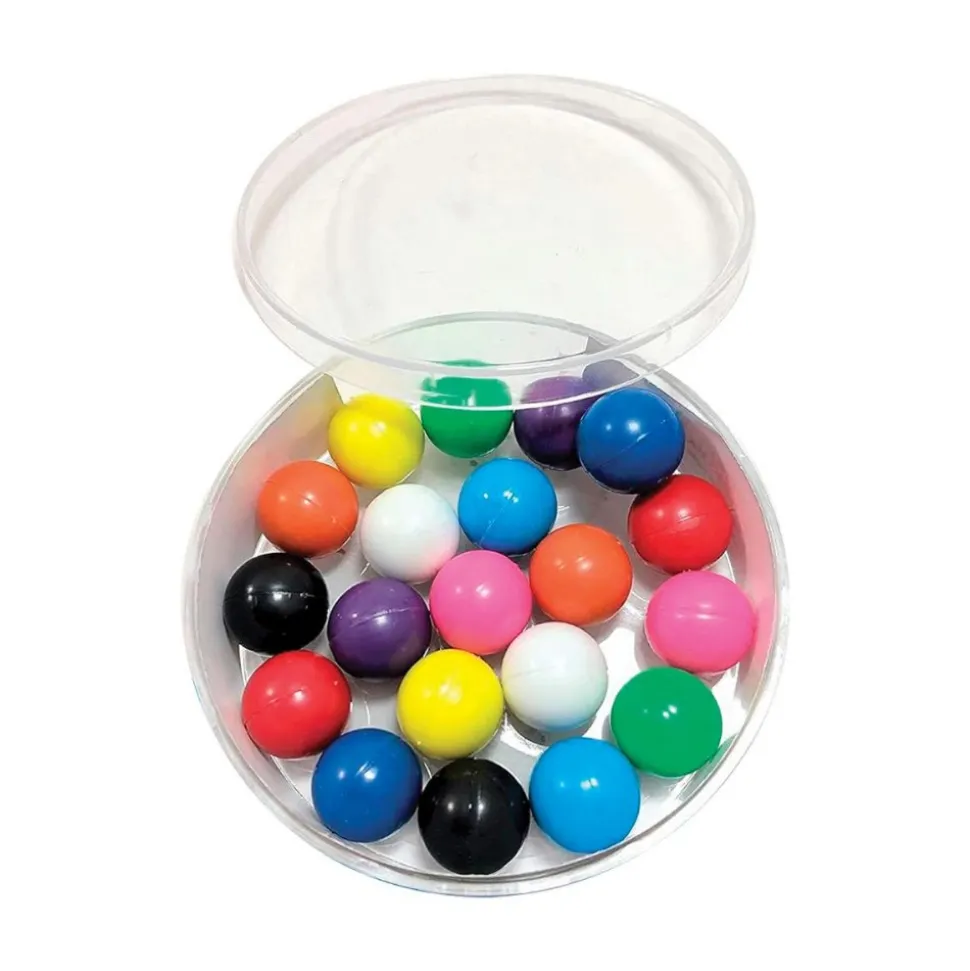 Magnetic Marbles Set of 20