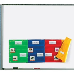 Magnetic Pocket Chart Squares