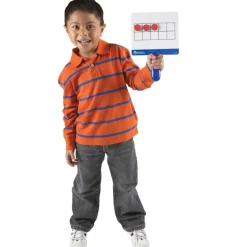 Magnetic Ten-Frame Answer Boards