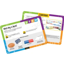 Magnets STEM Activity Set