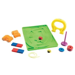 Magnets STEM Activity Set
