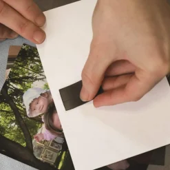 Magnet Tape