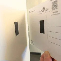 Magnet Tape