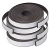 Magnet Tape Adhesive Strip Roll Set of 4