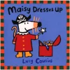 Maisy Dresses Up Paperback