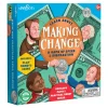 Making Change Game