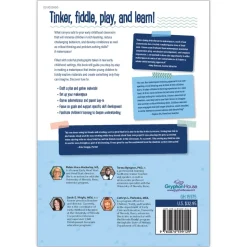 Making Space for Preschool Makerspaces Paperback