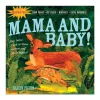 Mama and Baby Cloth Book