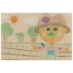 Manila Drawing Paper 500 Sheets