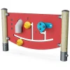 Manipulative Play Panel