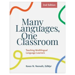 Many Languages, One Classroom, Second Edition