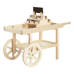 Market Cart