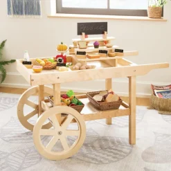 Market Cart
