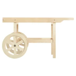 Market Cart