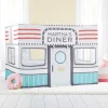 Martha Stewart Kids' Diner Play Tent