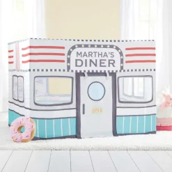 Martha Stewart Kids' Diner Play Tent