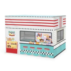 Martha Stewart Kids' Diner Play Tent
