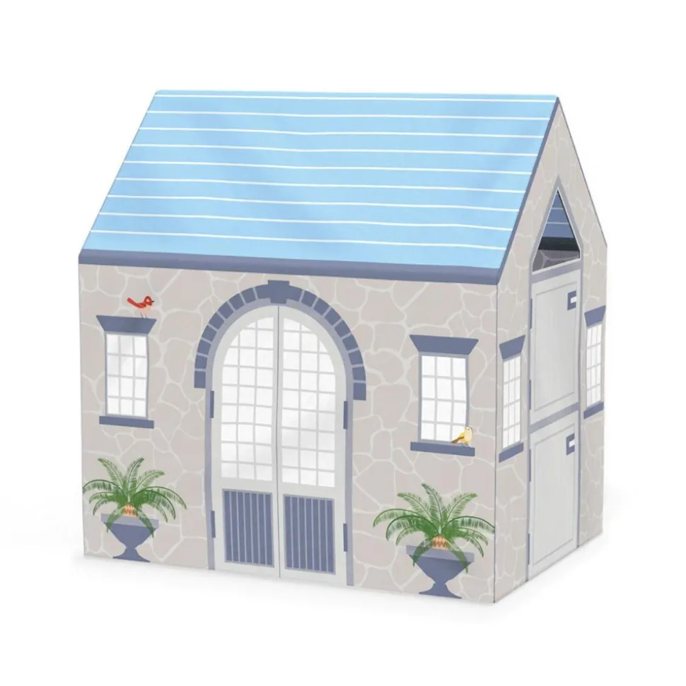 Martha Stewart Kids' Stable Play Tent