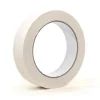 Masking Tape Roll 1" x 60 Yards White