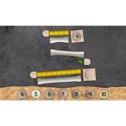 Match and Measure Large Screen and Tablet Software/App